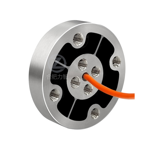 LZ-NJY40盤式靜態扭矩傳感器