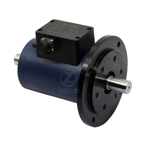 LZ-91動態軸向扭矩傳感器