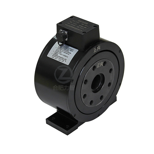 LZ-DN3盤式動態扭矩傳感器