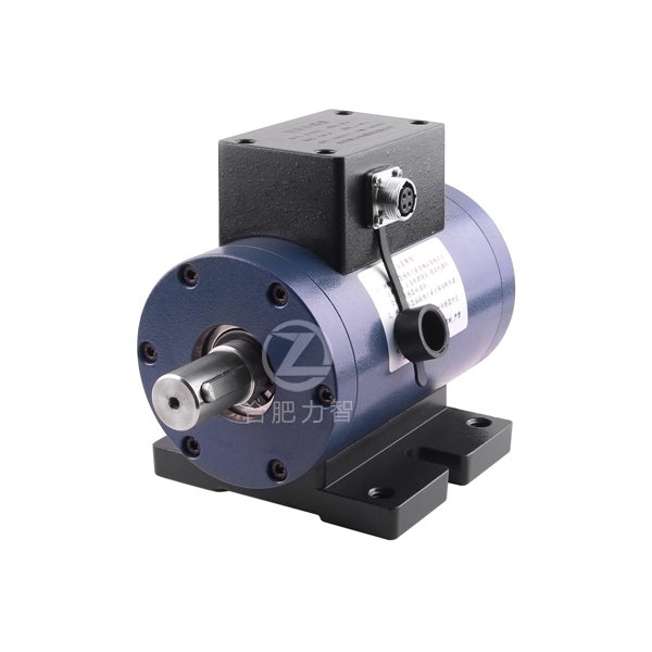 LZ-DN2動態(tài)旋轉(zhuǎn)扭矩傳感器